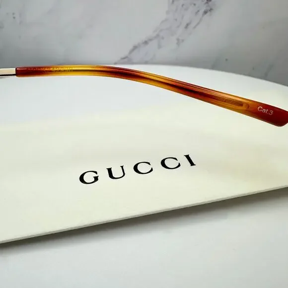 New GUCCI Sunglasses